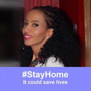 Meet your Posher, Yordanos